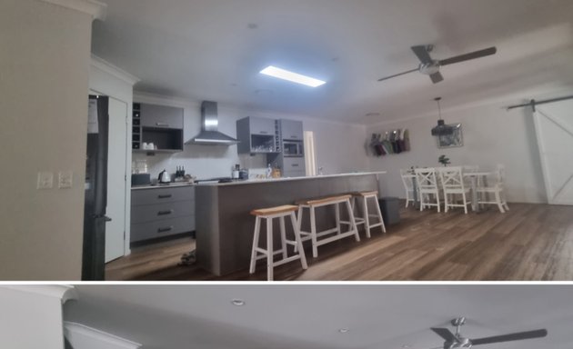Photo of Attic Ladders and Floors QLD