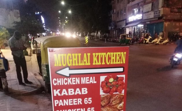 Photo of Mughlai kitchen