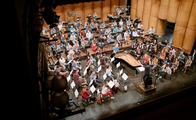 Foto von Mahler Chamber Orchestra