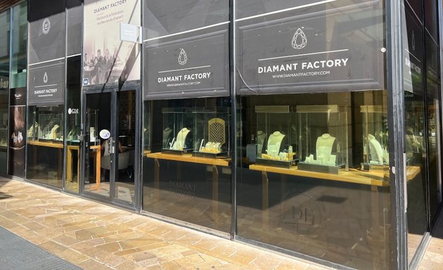 Photo de Diamant Factory