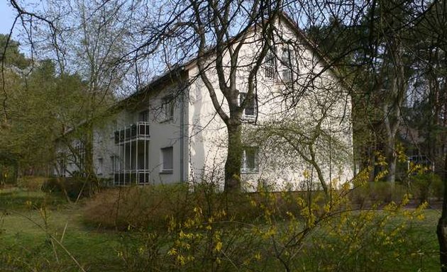 Foto von Cité West Immobilien Betreuungs GmbH