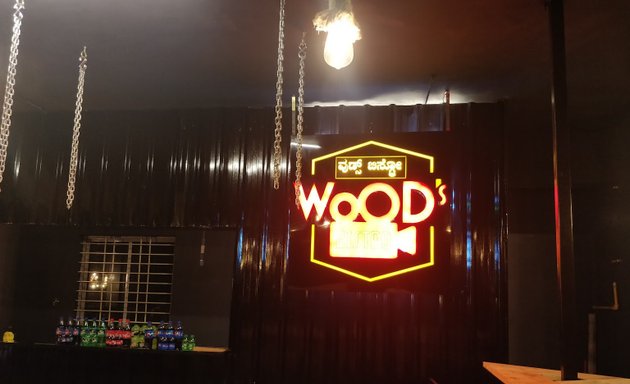 Photo of WooD's Bistro