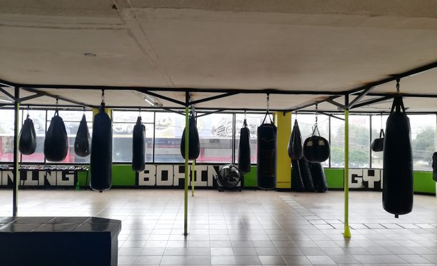 Foto de The Boxing Factory Las Torres