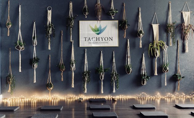 Photo of Tachyon Healing Centre