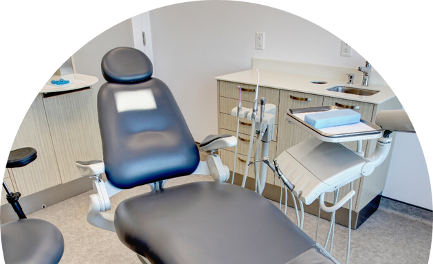 Photo of The Val-Belair dentistry