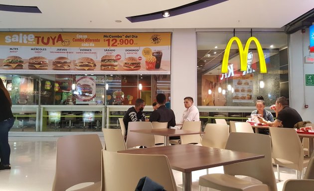 Foto de McDonald's Fundadores