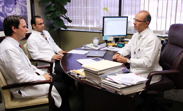 Photo of Comprehensive Urology | Prostate Cancer Specialists Los Angeles