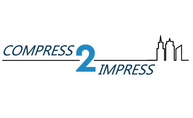 Photo of Compress2impress