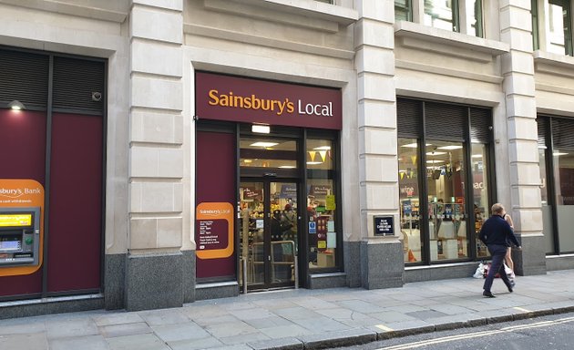 Photo of Sainsbury's Local