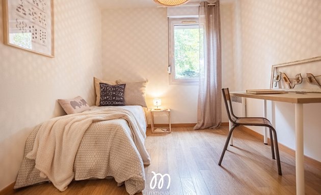 Photo de L'IMMOVATION immobilier & home staging à Toulouse