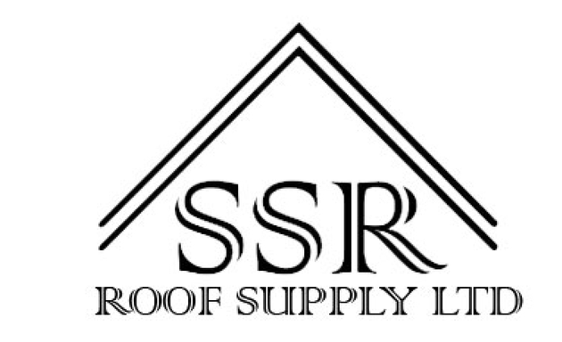 Photo of SSR Roof Supply - Burnaby