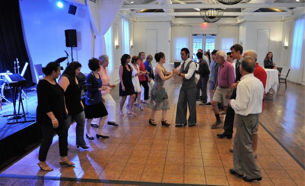 Photo of Ballroom Dance in NYC