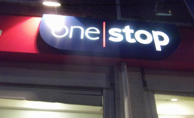 Photo of One Stop