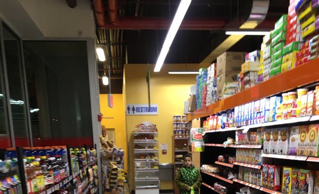 Photo of Great Wall Supermarket