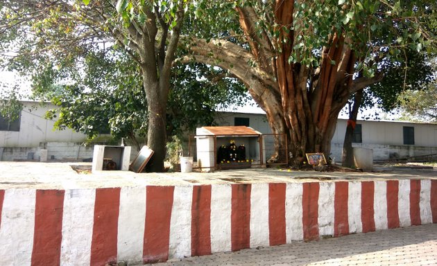 Photo of Bettada MahaGanapathy temple