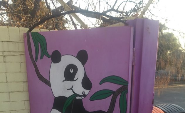 Photo of Panda Bear Day Care Centre