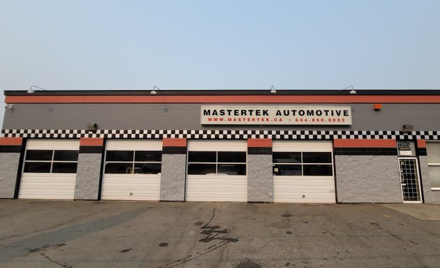Photo of Mastertek Automotive