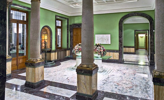 foto Palazzo Villa Uffici Torino