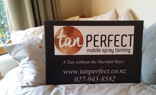 Photo of TanPerfect
