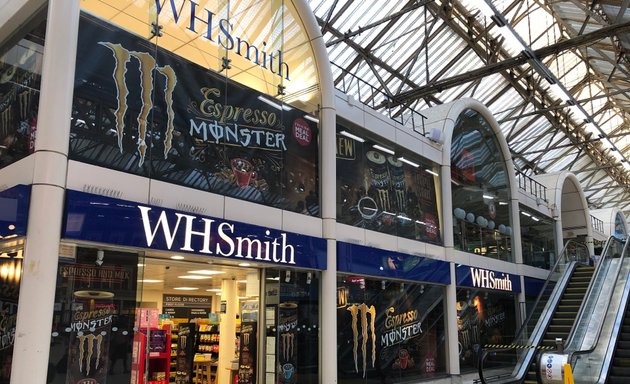 Photo of WHSmith