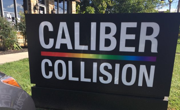 Photo of Caliber Collision