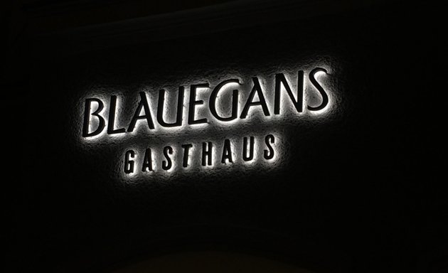 Foto von Restaurant Blaue Gans Salzburg Gasthaus