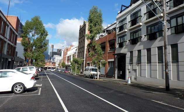 Photo of Market Square Apartments North Melbourne