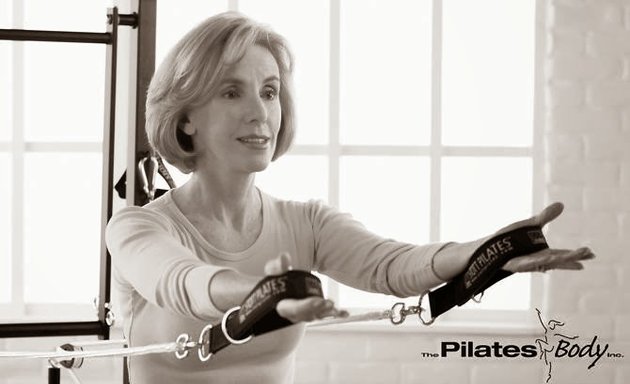 Photo of Pilates Body Studio & STOTT PILATES Certification Center