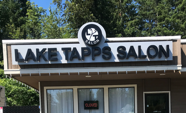 Photo of Lake Tapps Salon