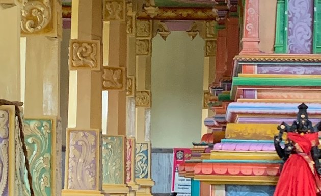 Photo of Laxmi Temple