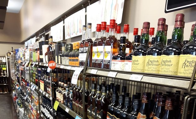 Photo of Rivergrove Liquor Mart