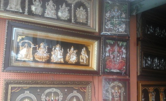 Photo of Sri Annapoorneshwari Frame Works & Mirror