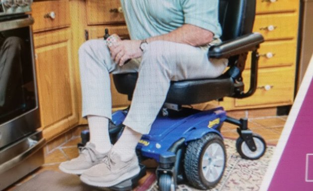 Photo of Lenny's Mobility Equipment Sales and Rental
