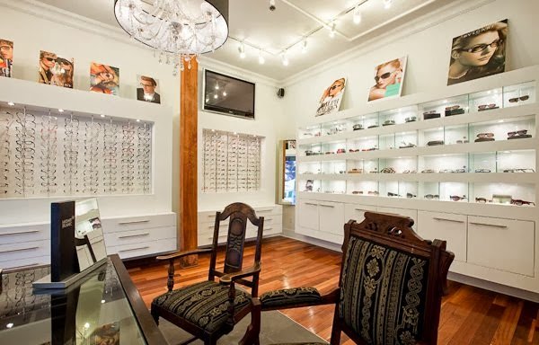 Photo of Ovu & Osu Opticien