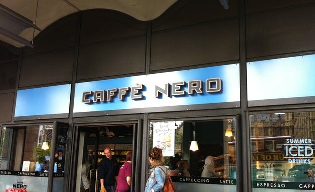 Photo of Caffè Nero