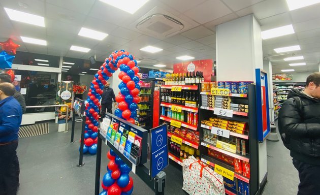 Photo of Tesco Express