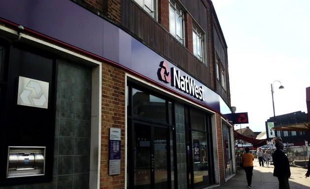 Photo of NatWest