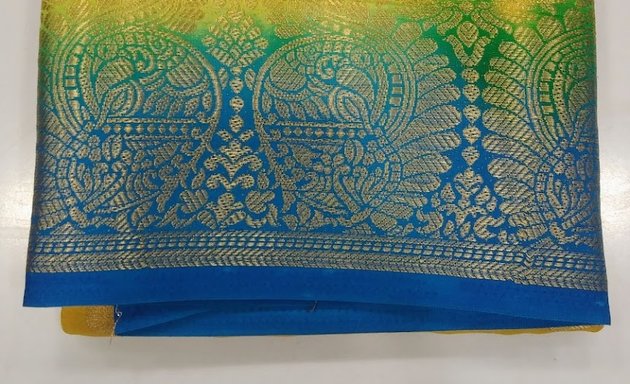 Photo of Janhavi Silks and Sarees