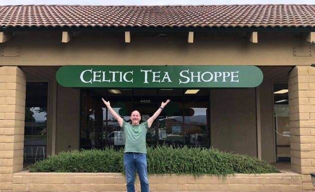 Photo of The Celtic Tea Shoppe, Home of Artisan Candies