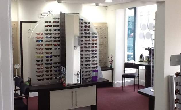 Photo of G R Hardwick Optometrists