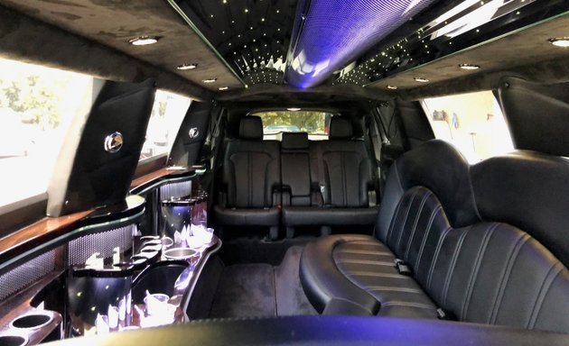 Photo of Aadvanced Limousines