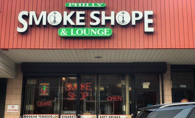 Photo of Philly Hookah Shop & Lounge