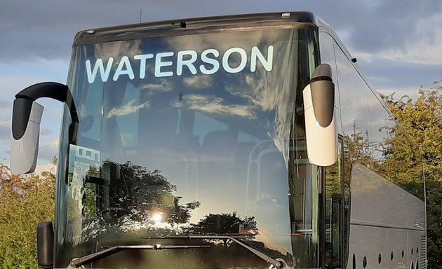 Photo of R & S Waterson Ltd Coach Holidays