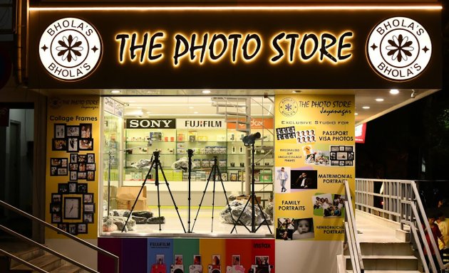 Photo of Bholas the Photo Store