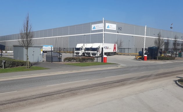 Photo of Moran Logistics - Heywood