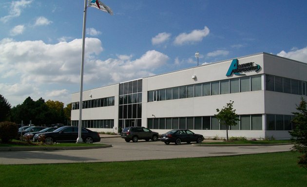 Photo of Alliance Corporation