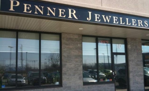 Photo of Penner Fine Jewellers