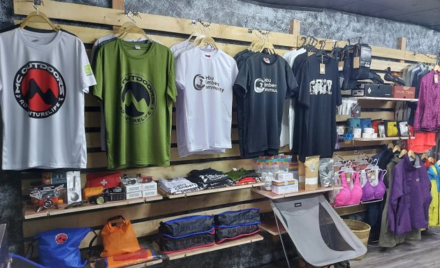Photo of Backwoods Outdoor Gear Shop