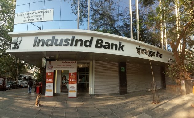 Photo of IndusInd Bank