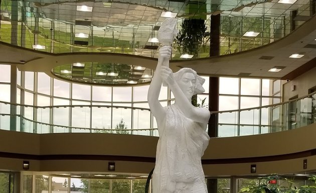 Photo of University of Calgary Bookstore